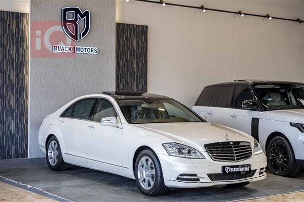 Mercedes-Benz for sale in Iraq